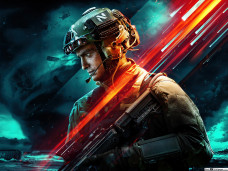 《Battlefield》系列最新作《Battlefield 2042》预定将在 10 月 6 日至 9 日期间开放公测！