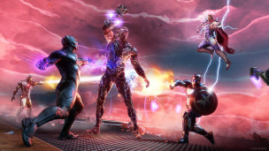 《Marvel's Avengers》宣布预定将在 9 月 30 日加入 Xbox Game Pass 游戏阵容！