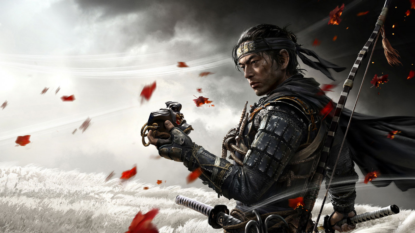 《Ghost of Tsushima》开发商新作已准备，新招聘人员需了解《Ghost of Tsushima》战斗系统。