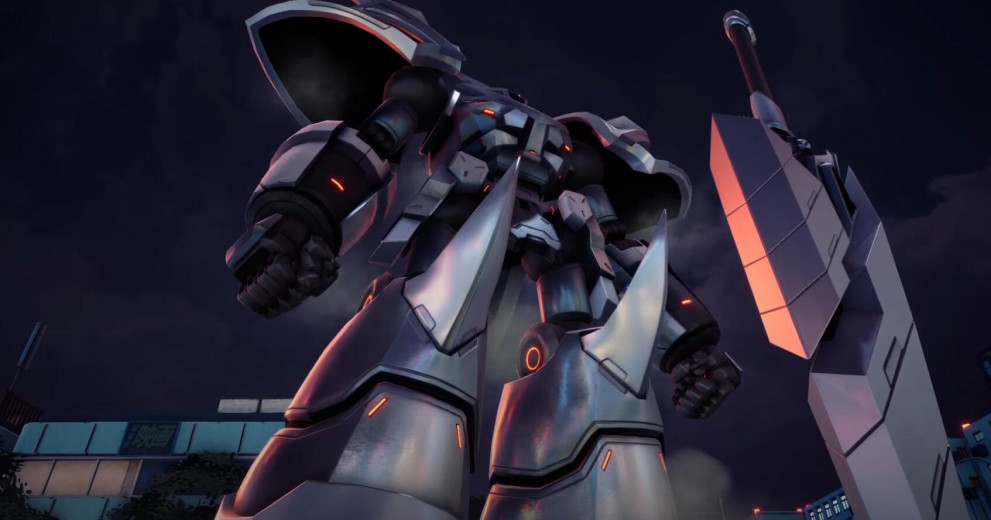 大马游戏团队作品《GigaBash》公开单人故事模式宣传片，预定 2022 年内登陆 PS4 & PC 平台！