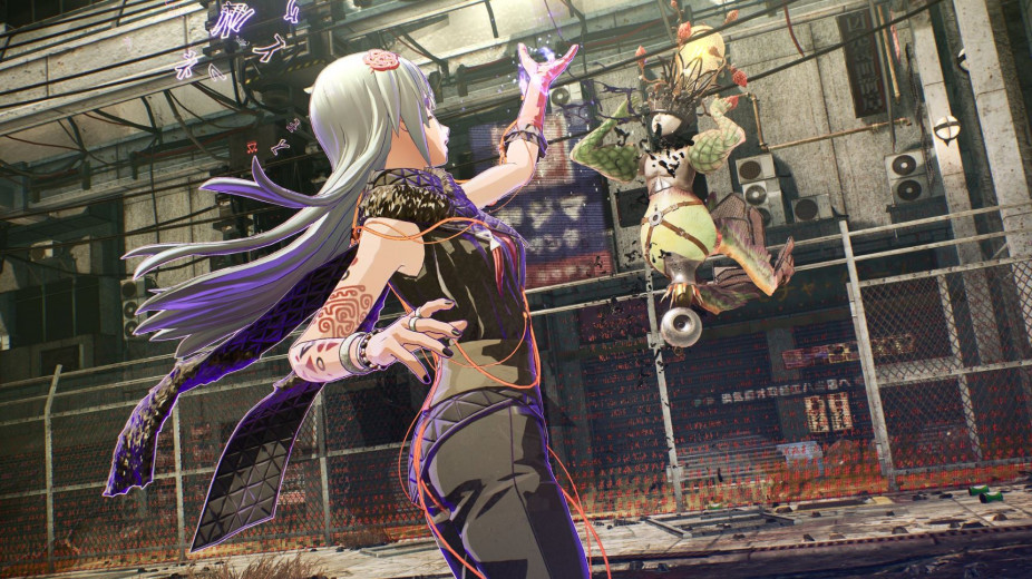 太香了啊！《Scarlet Nexus》、《AI: The Somnium Files》宣布加入 Xbox Game Pass 游戏阵容！