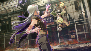 太香了啊！《Scarlet Nexus》、《AI: The Somnium Files》宣布加入 Xbox Game Pass 游戏阵容！