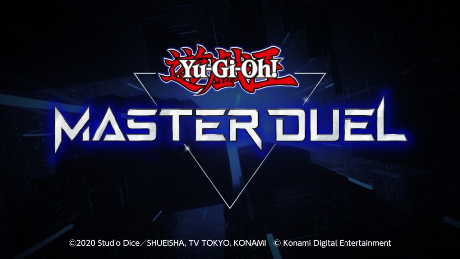 新作《Yu-Gi-Oh! Master Duel》正式宣布将在今年冬季发售，登陆全平台，接下来还有直播实机演示內容。