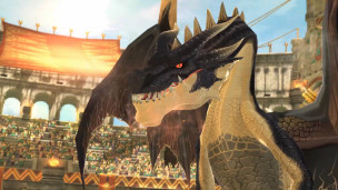 《Monster Hunter Stories 2：破灭之翼》第五弹免费更新内容公布，追加新的随行兽、共斗魔物等内容。