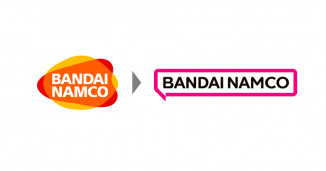 Bandai Namco 沿用十多年的 LOGO 即将走入历史，全新 LOGO 设计即将在 2022 年更换！
