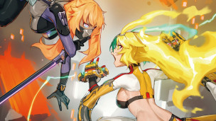 系列新续作《Dusk Diver 2 昆仑灵动》公开 TGS2021 最新实机预告片，预定明年 2 月 24 日发售！