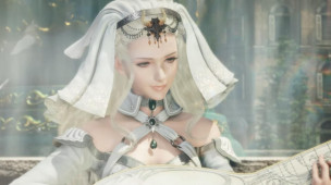 新作《Final Fantasy Origin》最新预告片公布，预定将在 2022 年 3 月 18 日发售，第二弹体验版现已开放！