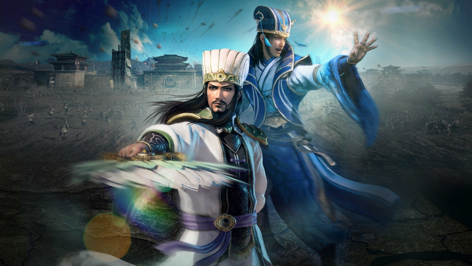 《真・三国无双 8：Empires》发售日期公布，预定将在今年 12 月 23 日正式发售！