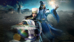 《真・三国无双 8：Empires》发售日期公布，预定将在今年 12 月 23 日正式发售！