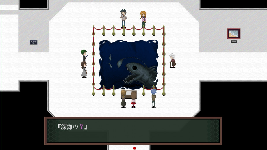 经典恐怖 RPG 游戏《IB 恐怖美术馆》作者正式宣布 2022 年将推出重制版，并会以收费方式发售。