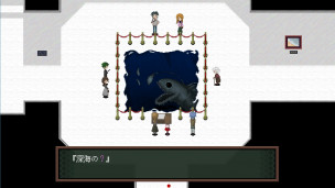 经典恐怖 RPG 游戏《IB 恐怖美术馆》作者正式宣布 2022 年将推出重制版，并会以收费方式发售。