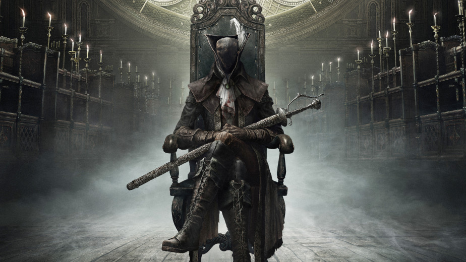 传闻：曾负责过《Demon's Souls Remake》的 Bluepoint Games 工作室或将开发《Bloodborne》重制版！