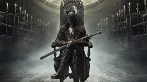 传闻：曾负责过《Demon's Souls Remake》的 Bluepoint Games 工作室或将开发《Bloodborne》重制版！