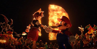 《Super Smash Bros. Ultimate》最后一位参战斗士亮相！来自《Kingdom Heart》的索拉登场，预定 10 月 19 日推出！