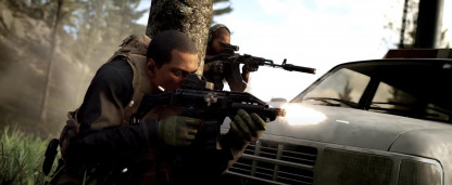 Ubisoft 免费大型 PVP 战术射击游戏新作《Ghost Recon Frontline》正式发表，现已开放封测资格申请！