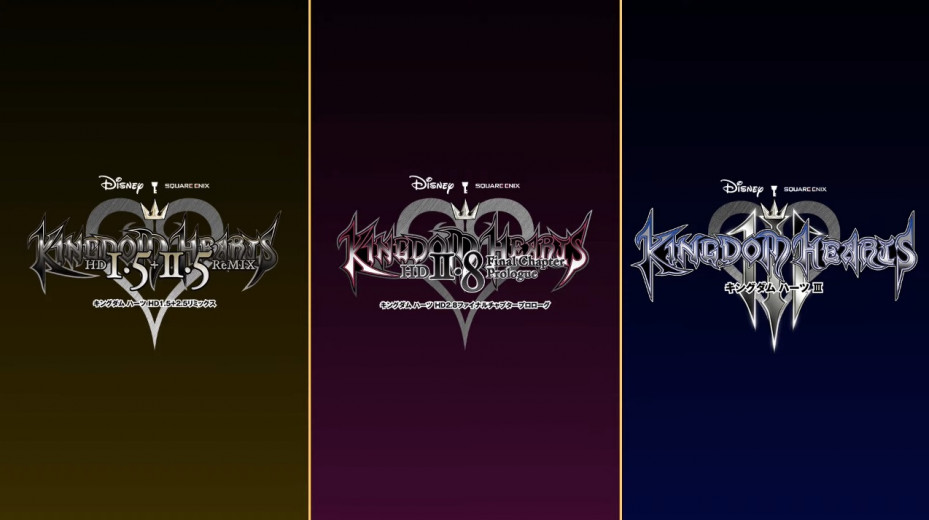 《Kingdom Hearts》系列正式宣布将以云游戏方式登陆 Nintendo Switch 平台，推出日未定。