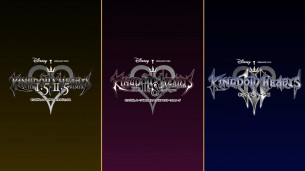 《Kingdom Hearts》系列正式宣布将以云游戏方式登陆 Nintendo Switch 平台，推出日未定。