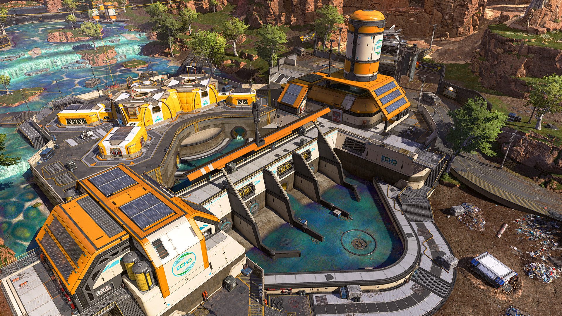 Apex 英雄 Apex Legends