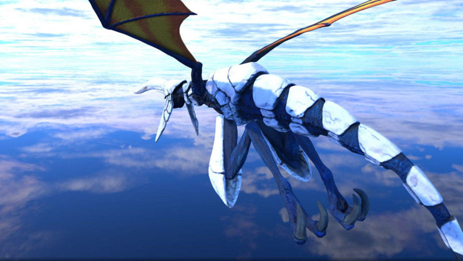 《Panzer Dragoon Voyage Record》官方推特搞乌龙，误传制作人「渡部晴人」过世的消息。
