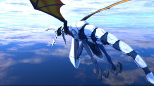 《Panzer Dragoon Voyage Record》官方推特搞乌龙，误传制作人「渡部晴人」过世的消息。