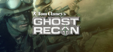 白嫖的机会来了！《Ghost Recon》系列迈入 20 周年纪念，Ubisoft Store 限时免费送初代作品《Ghost Recon》！