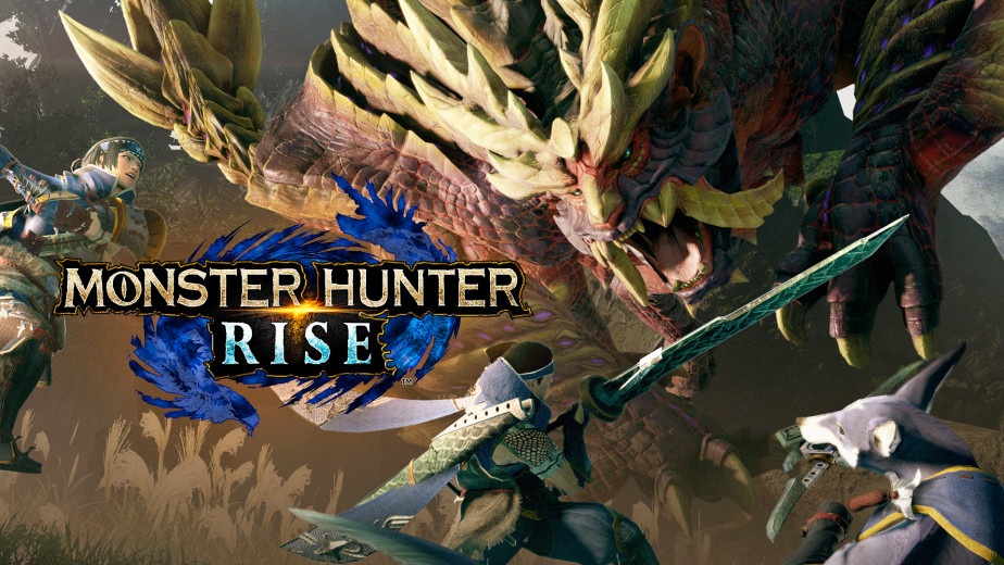 《Monster Hunter Rise》正式宣布不支援跨平台联机与跨平台存档，所以想转战平台的玩家得重新肝。
