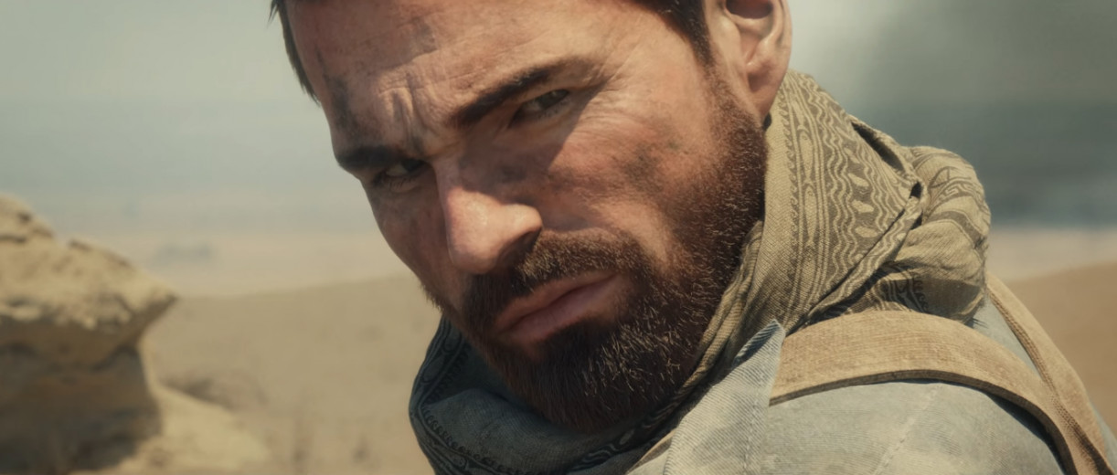 《Call of Duty: Vanguard》剧情预告片公开，本作预定将在 11 月 5 日正式发售。