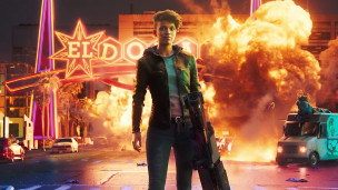 《Saints Row》重启作实机演示影片公开，预定将在 2022 年 2 月 25 日正式发售！