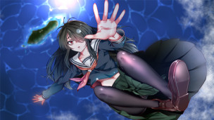 获得压倒性好评的悬疑解谜冒险游戏《重返蓝鲸岛 ~Return to Shironagasu Island~》将移植至 Switch 平台。