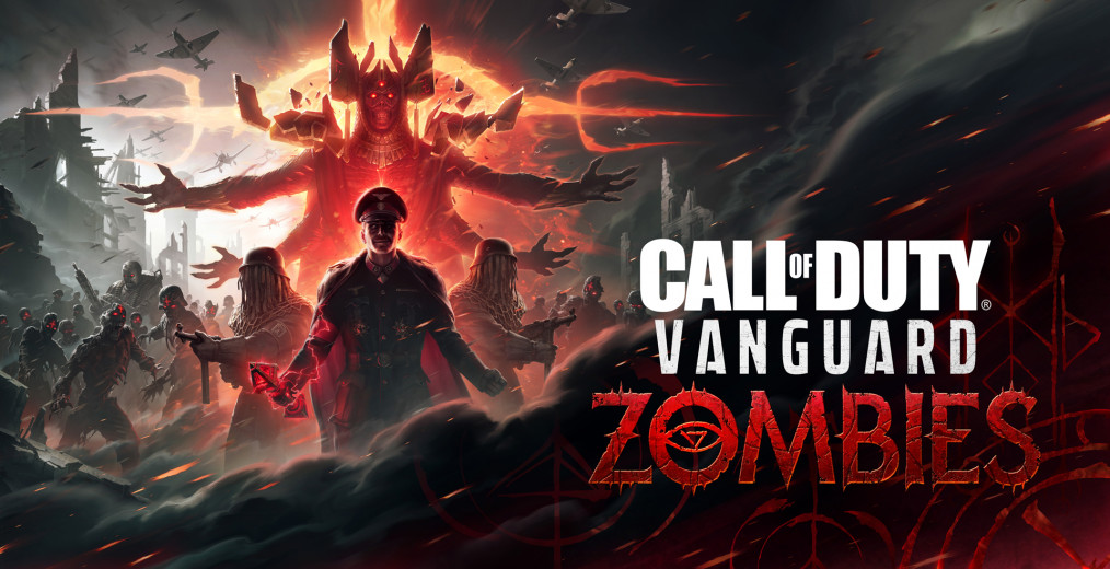 系列新作《Call of Duty: Vanguard》公开僵尸模式宣传预告片，游戏预定将在 11 月 5 日正式发售。