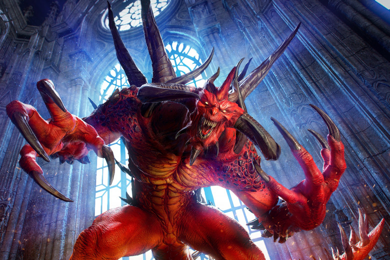 《Diablo II: Resurrected》服务器一直崩的问题，暴雪官方给出解释因为“沿用许多旧代码，适应不了现代玩家的游玩行为”