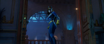 新作《Gotham Knights》公开全新故事宣传片，预定将在 2022 年内正式发售！