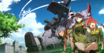 新作《Mobile Suit Gundam: Battle Operation Code Fairy》正式亮相，首个章节预定 11 月 5 日发售！