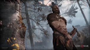 奎爷降临 PC 版！《God of War》宣布将在 2022 年 1 月 15 日登陆 Steam / Epic Games 平台发售！