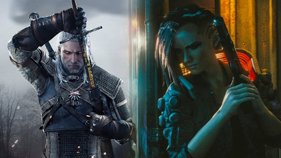 《Cyberpunk 2077》&《The Witcher 3:Wild Hunt》次世代版本跳票，延迟至 2022 年内发售！