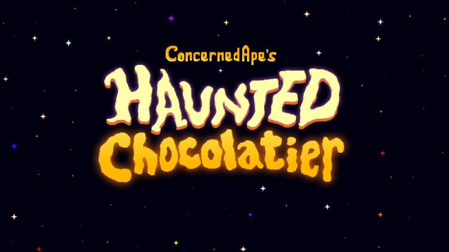 《Stardew Valley》开发者最新作《Haunted Chocolatier》正式公布，预定抢先登陆 PC 平台，未来会陆续登陆其他主机。