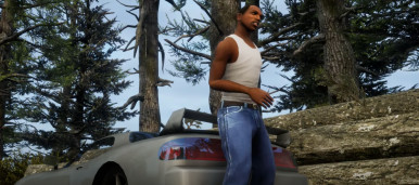 这画面升级可以！《GTA 三部曲：决定版》公开最新实机宣传片，预定 11 月 11 日正式发售！