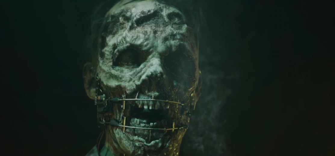 《The Dark Pictures Anthology》系列最新作「The Devil In Me」预告片公开，正式宣布第一季完结。