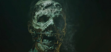《The Dark Pictures Anthology》系列最新作「The Devil In Me」预告片公开，正式宣布第一季完结。
