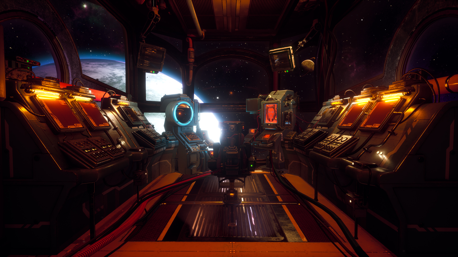 天外世界 The Outer Worlds