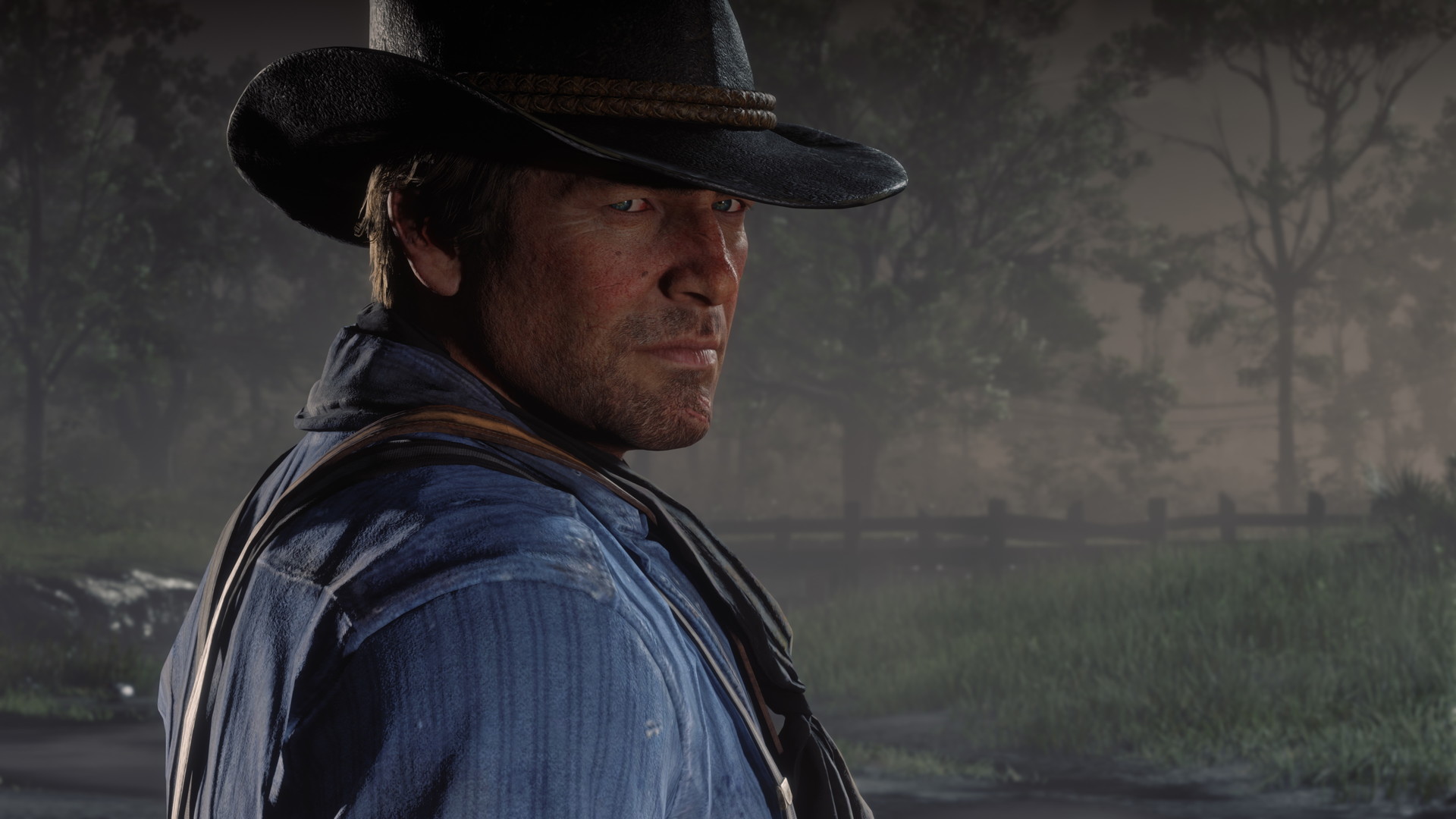 荒野大镖客 2 Red Dead Redemption 2