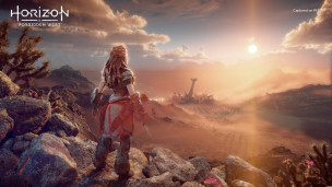 Guerrilla Games 或将与其他工作室开发《Horizon Zero Dawn》衍生作，以全新的方向扩展该系列宇宙！