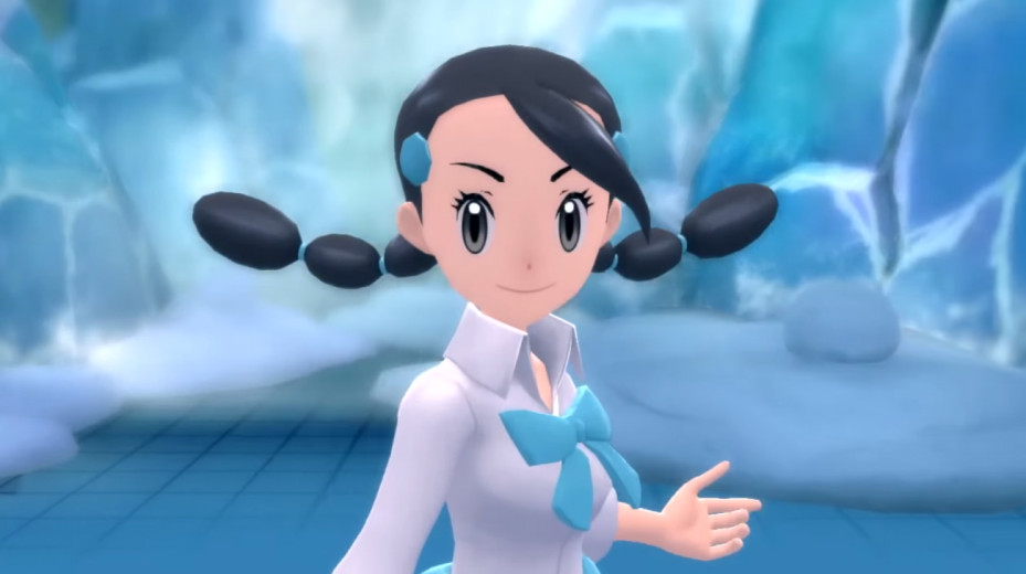 《Pokémon Brilliant Diamond & Shining Pearl》最新宣传预告片公开，介绍强敌银河队和道馆馆主的情报。