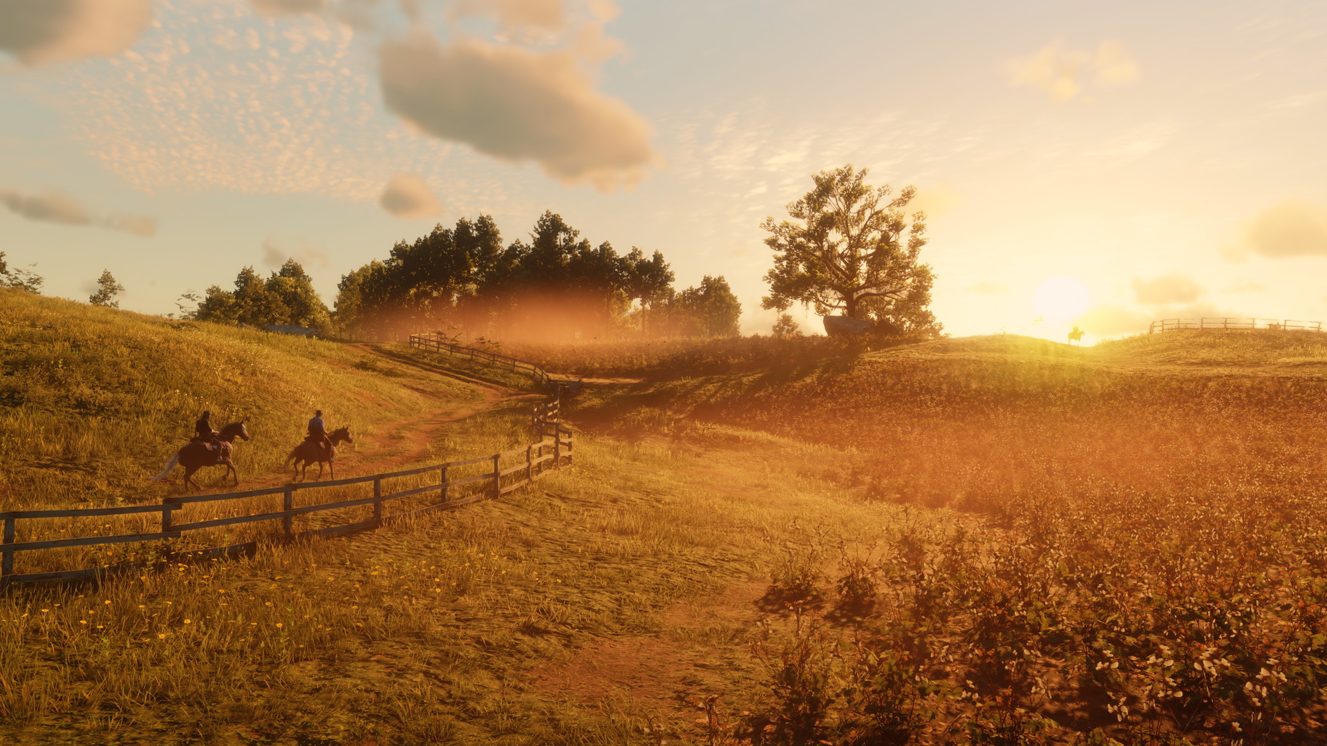 荒野大镖客 2 Red Dead Redemption 2