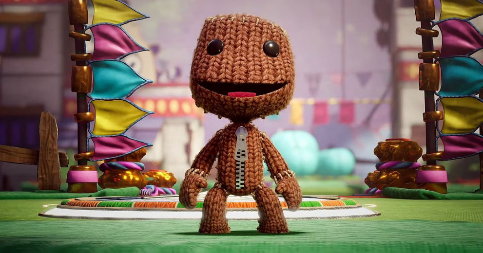 冒险游戏《Sackboy: A Big Adventure》或将登陆 Steam 平台推出 PC 版！