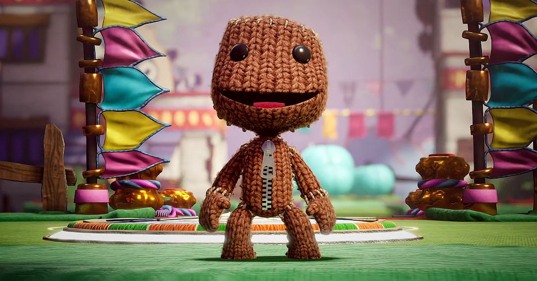 冒险游戏《Sackboy: A Big Adventure》或将登陆 Steam 平台推出 PC 版！