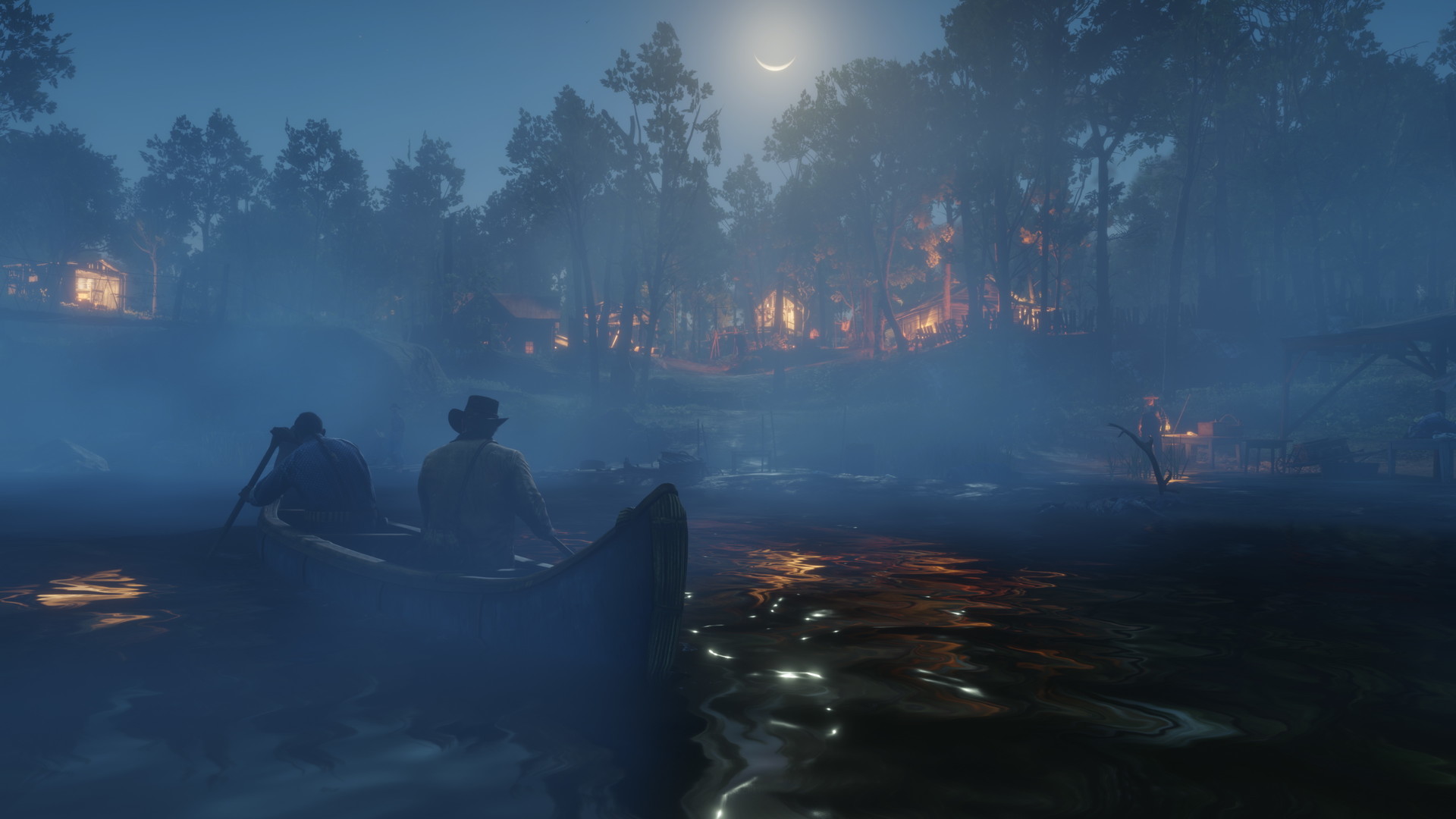 荒野大镖客 2 Red Dead Redemption 2