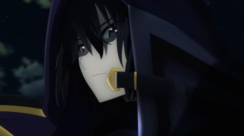 《我想成为影之强者！》第一弹宣传预告片与视觉图公开！确定将在 2022 年放送开始，同时公布制作团队。