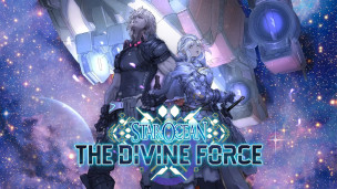 《Star Ocean》系列 25 周年纪念最新作《Star Ocean：The Divine Force》预定 2022 年推出！