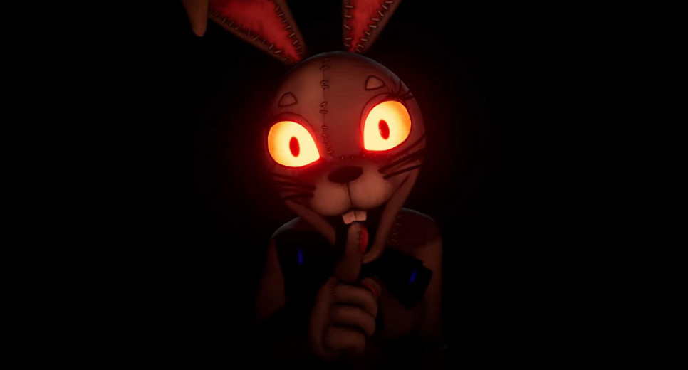 新作《Five Nights at Freddy’s: Security Breach》发售日公布，预定 12 月 16 日正式推出！
